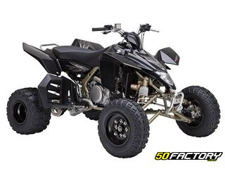 quadruplo suzukiracer450